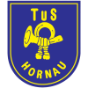 Hornau crest