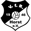 Horst crest