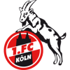 Köln II W crest