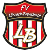 Lörrach-Brombach crest