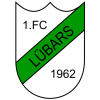 Lübars W crest