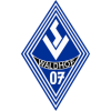 Mannheim U19 crest