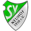 Neuhof crest
