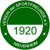 Nievenheim crest