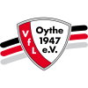 Oythe crest