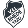 Rhede crest