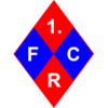 Riegelsberg W crest