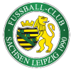 Sachsen Leipzig crest