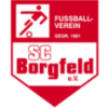 SC Borgfeld U19 crest