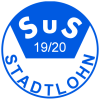 Stadtlohn crest