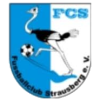 Strausberg crest