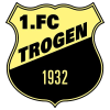 Trogen crest