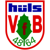 VfB Huls (Ger) crest