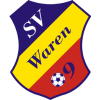 Waren crest