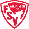 Wolfhagen crest
