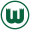 Wolfsburg crest