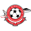 Mighty Jets crest