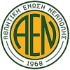 AE Neapolis crest