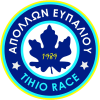 Apollo Efpaliou crest