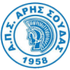 Aris Soudas crest