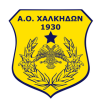 Chalkidona crest
