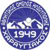 Charavgiakos crest