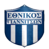 Ethnikos Giannitsa crest