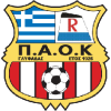 Glyfadas crest