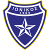 Ionikos crest