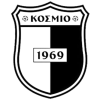 Kosmio crest