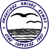 Kymi crest