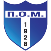 Moudania crest