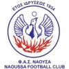 Naousa crest