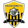 Palaiochora crest