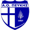 Pefki crest
