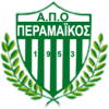 Peramaikos crest