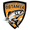 Potamia crest