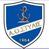 Stylida crest