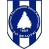 Velouchi crest