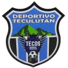 Teculután crest