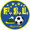 Fello Star crest