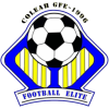 Foot Elite crest