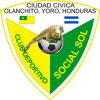 CD Social Sol crest
