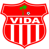 CD Vida crest