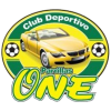 Parrillas One crest