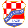 Granicar Laze crest