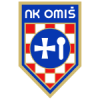 Omis crest