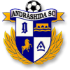 Andrashida SC crest