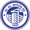 Építők crest