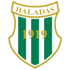 Haladas II crest